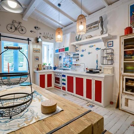 מלון גיארדיני נאקסוס La Casa Di Nonna Piera מראה חיצוני תמונה