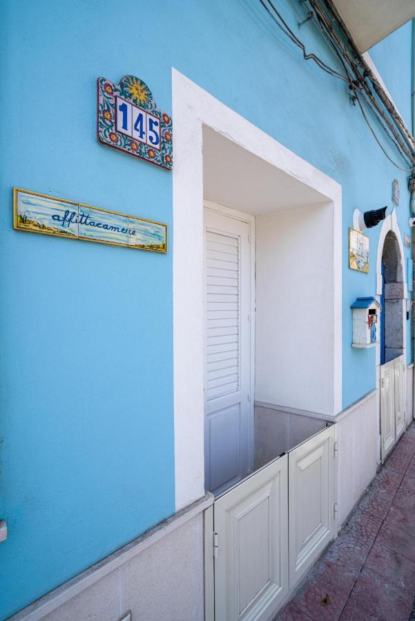 מלון גיארדיני נאקסוס La Casa Di Nonna Piera מראה חיצוני תמונה