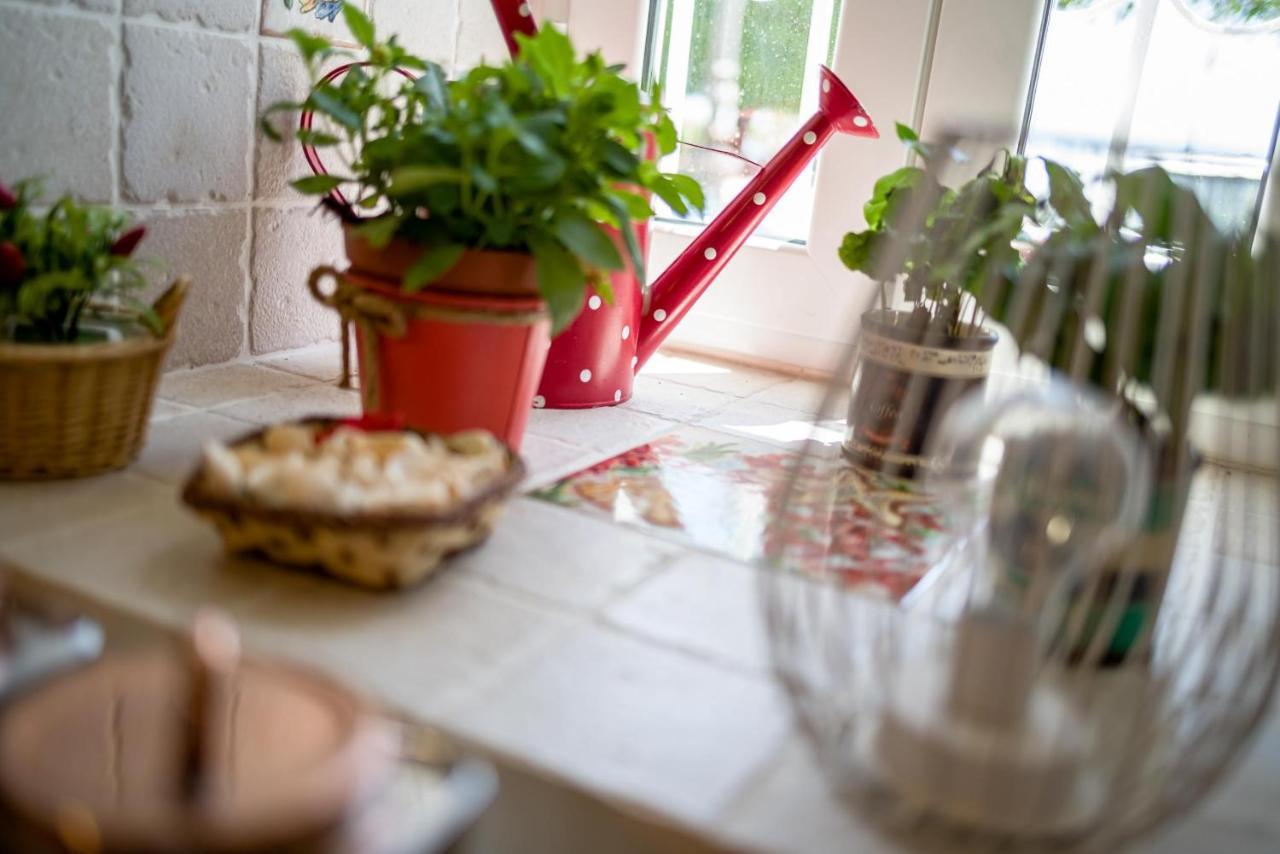 מלון גיארדיני נאקסוס La Casa Di Nonna Piera מראה חיצוני תמונה