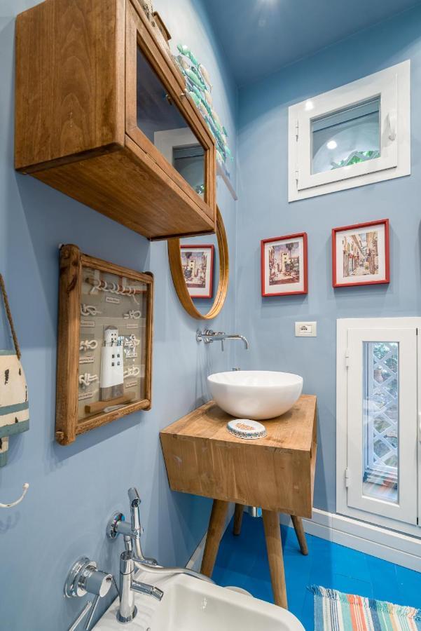 מלון גיארדיני נאקסוס La Casa Di Nonna Piera מראה חיצוני תמונה