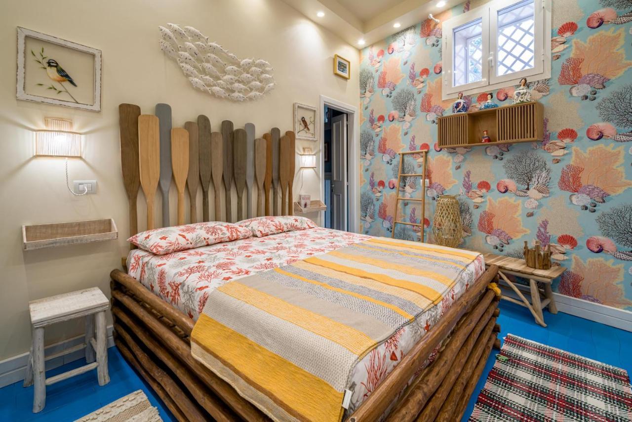 מלון גיארדיני נאקסוס La Casa Di Nonna Piera מראה חיצוני תמונה