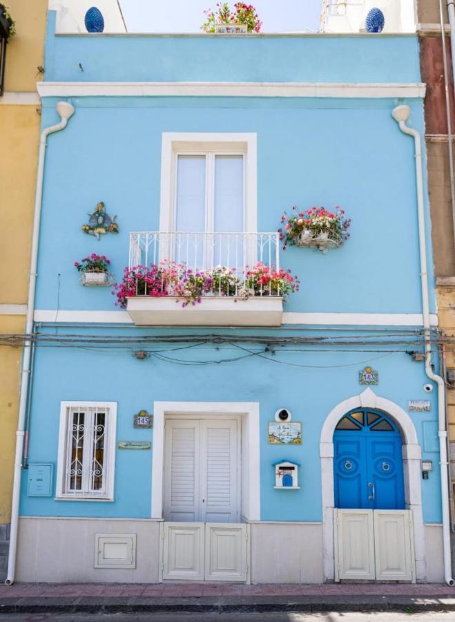 מלון גיארדיני נאקסוס La Casa Di Nonna Piera מראה חיצוני תמונה